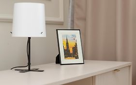 Piastowska Studio 900 M From The Beach Jelitkowo By Rent Like Home