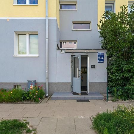 Piastowska Studio 900 M From The Beach Jelitkowo By Rent Like Home Gdańsk Zewnętrze zdjęcie