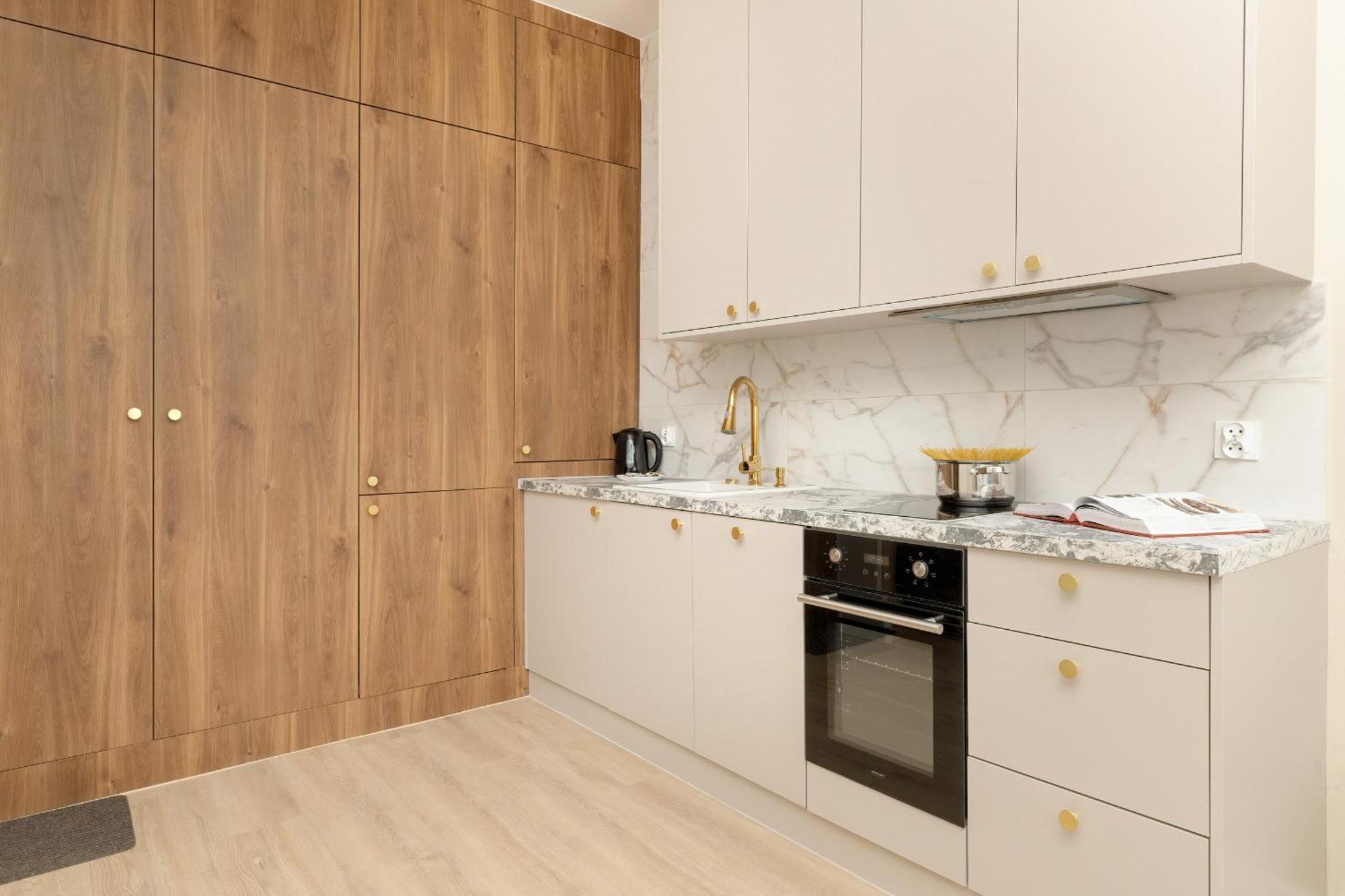 Piastowska Studio 900 M From The Beach Jelitkowo By Rent Like Home Gdańsk Zewnętrze zdjęcie